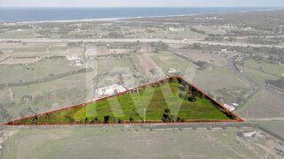 Land for sale in Sines, Portugal — €270,000