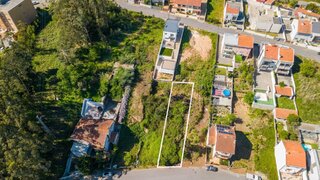 Land for sale in Vila Nova de Gaia, Portugal — €78,000