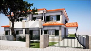 Land for sale in Mafra, Portugal — €200,000