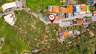 Land for sale in Ribeira Brava, Portugal — €85,000