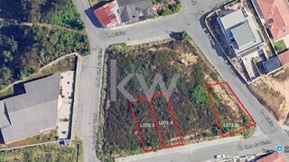 Land for sale in Santa Maria da Feira, Portugal — €40,000