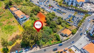 Land for sale in Funchal, Portugal — €190,000