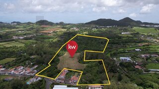 Land for sale in Ponta Delgada, Portugal — €990,000