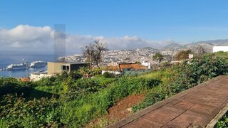 Land for sale in Funchal, Portugal — €600,000