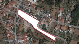 Land for sale in Cantanhede, Portugal — €80,000