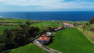 Land for sale in Ribeira Grande, Portugal — €179,900