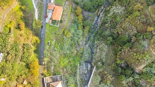 Land for sale in Ribeira Brava, Portugal — €50,000