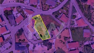 Land for sale in Vila Nova de Gaia, Portugal — €79,000