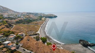 Land for sale in Funchal, Portugal — €1,500,000