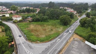 Land for sale in Oliveira de Azeméis, Portugal — €210,000