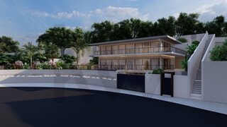 Land for sale in Santa Cruz, Portugal — €190,000