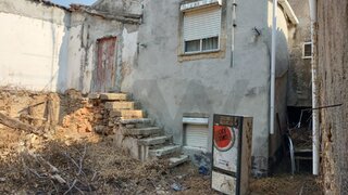 Terreno de 141 m² em Coimbra