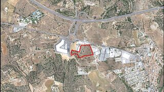 Land for sale in Silves, Portugal — €2,500,000