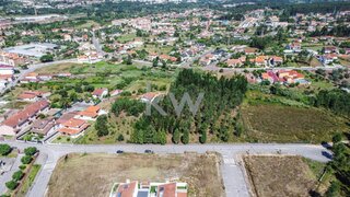 Land for sale in Mealhada, Portugal — €119,900