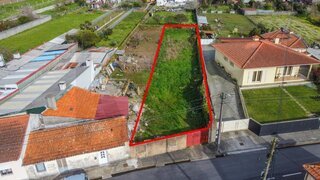 Terreno · 539 m² · 72 000 €