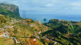Land for sale in Machico, Portugal — €295,000