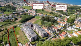 Land for sale in Vila Nova de Gaia, Portugal — €360,000