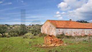 Land for sale in Odemira, Portugal — €2,375,000