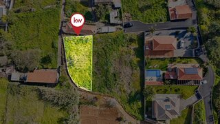 Land for sale in Calheta (Madeira), Portugal — €175,000