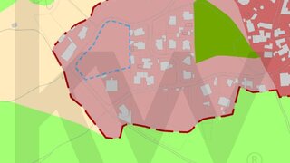 Land for sale in Mafra, Portugal — €750,000