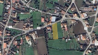 Land for sale in Anadia, Portugal — €45,000