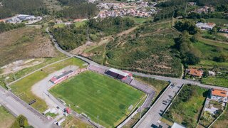 Land for sale in Santa Maria da Feira, Portugal — €400,000