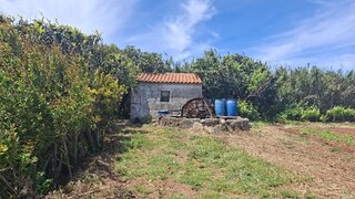 Land for sale in Vila do Bispo, Portugal — €99,000