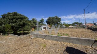Land for sale in Seixal, Portugal — €240,000