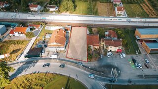 Land for sale in Mealhada, Portugal — €100,000