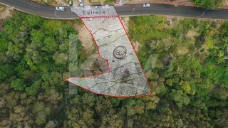 Land for sale in Machico, Portugal — €60,000