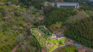 Land for sale in Funchal, Portugal — €280,000