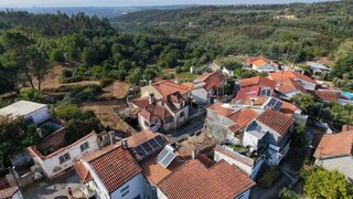 Land for sale in Tábua, Portugal — €24,300