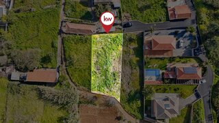 Land for sale in Calheta (Madeira), Portugal — €185,000