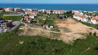 Land for sale in Mafra, Portugal — €4,100,000