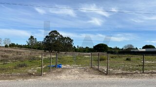 Land for sale in Benavente, Portugal