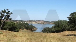 Land for sale in Ourique, Portugal — €60,000