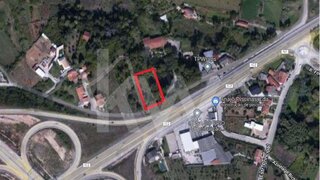 Terreno em Coimbra · 1460 m² · 90 000 €