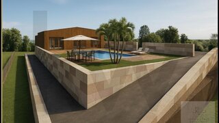 Terreno em Sintra · 1040 m² · 92 000 €