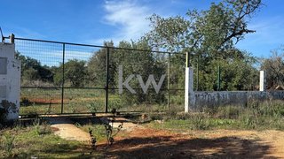 Land for sale in Silves, Portugal — €130,000