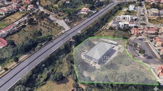 Land for sale in Sintra, Portugal — €950,000