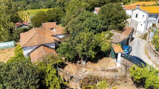 Land for sale in Baião, Portugal — €64,000