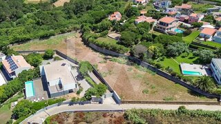 Land for sale in Sintra, Portugal — €1,500,000