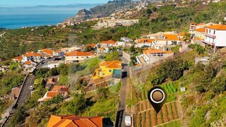 Land for sale in Funchal, Portugal — €80,000