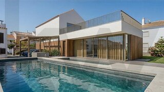 Land for sale in Lagos, Portugal — €195,000