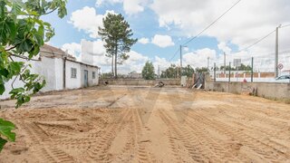 Land for sale in Palmela, Portugal — €169,500