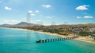 Land for sale in Porto Santo, Portugal — €65,000