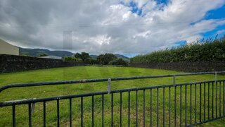Land for sale in Ribeira Grande, Portugal — €119,000