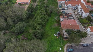 Land for sale in Cascais, Portugal — €750,000