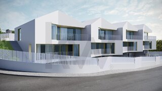 Land for sale in Torres Vedras, Portugal — €90,000