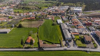 Land for sale in Vila do Conde, Portugal — €400,000